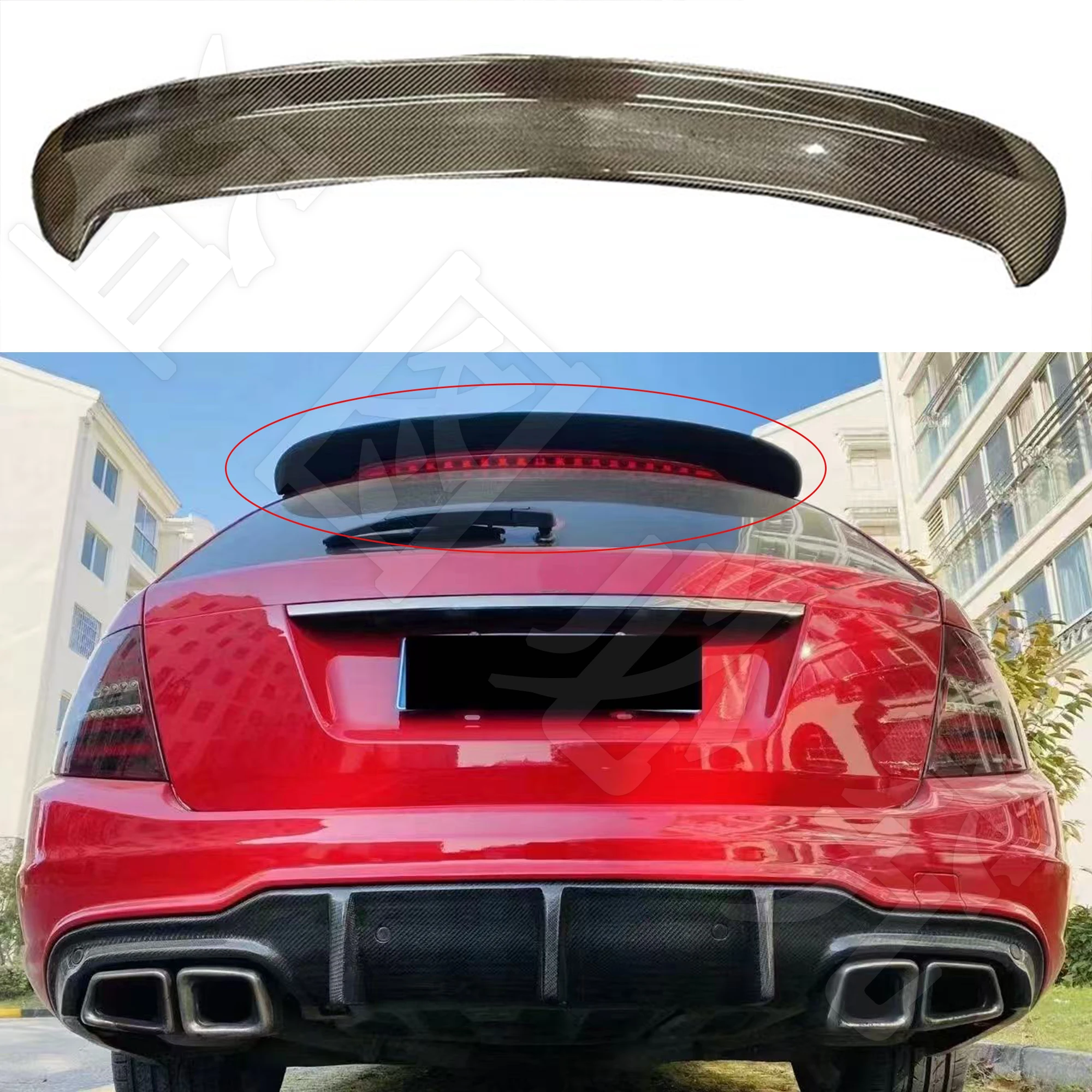 For Mercedes Benz W…