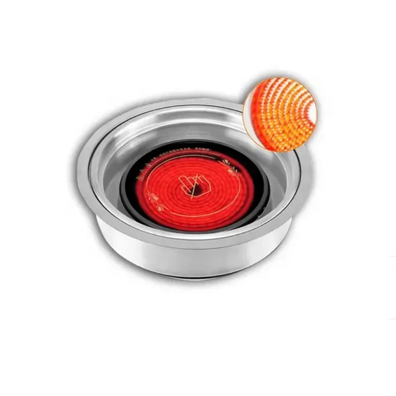 

Hot SalesHot Sales2000w Useful Smokeless Indoor Commercial Korean Electric Bbq Grill For Restaurant