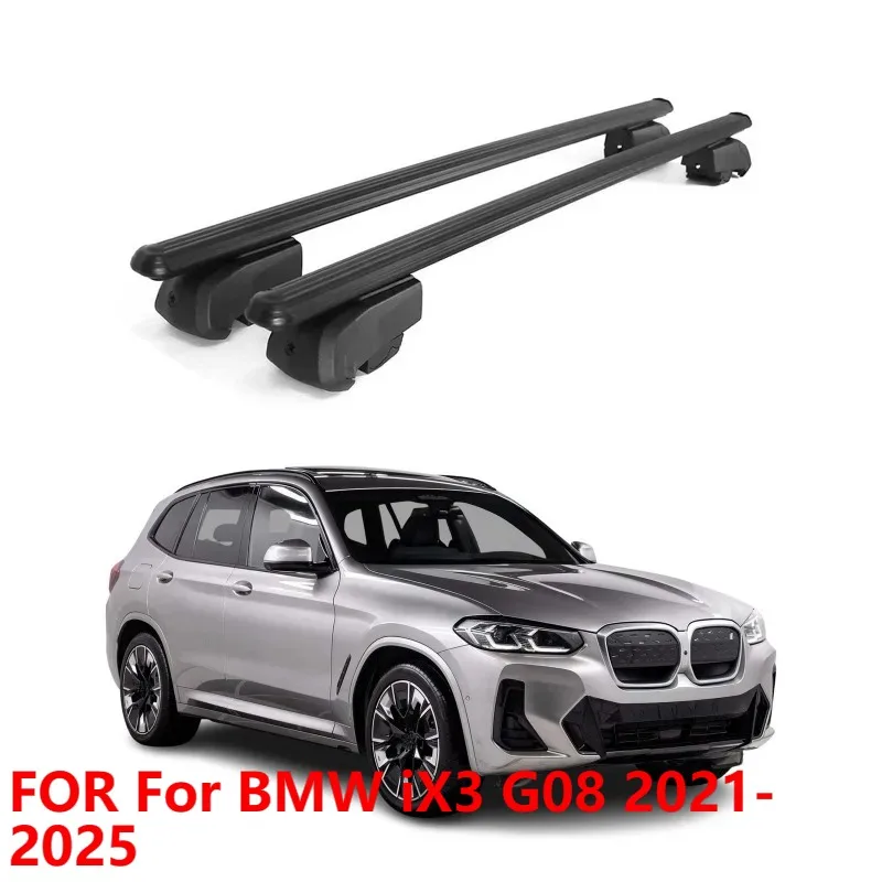 For Bmw Ix3 G08 202…