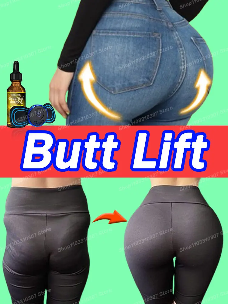 

Butt Lifts Fast For Hip Buttocks