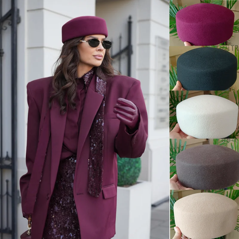 #19 Trending Wool Beret Hats Right Now