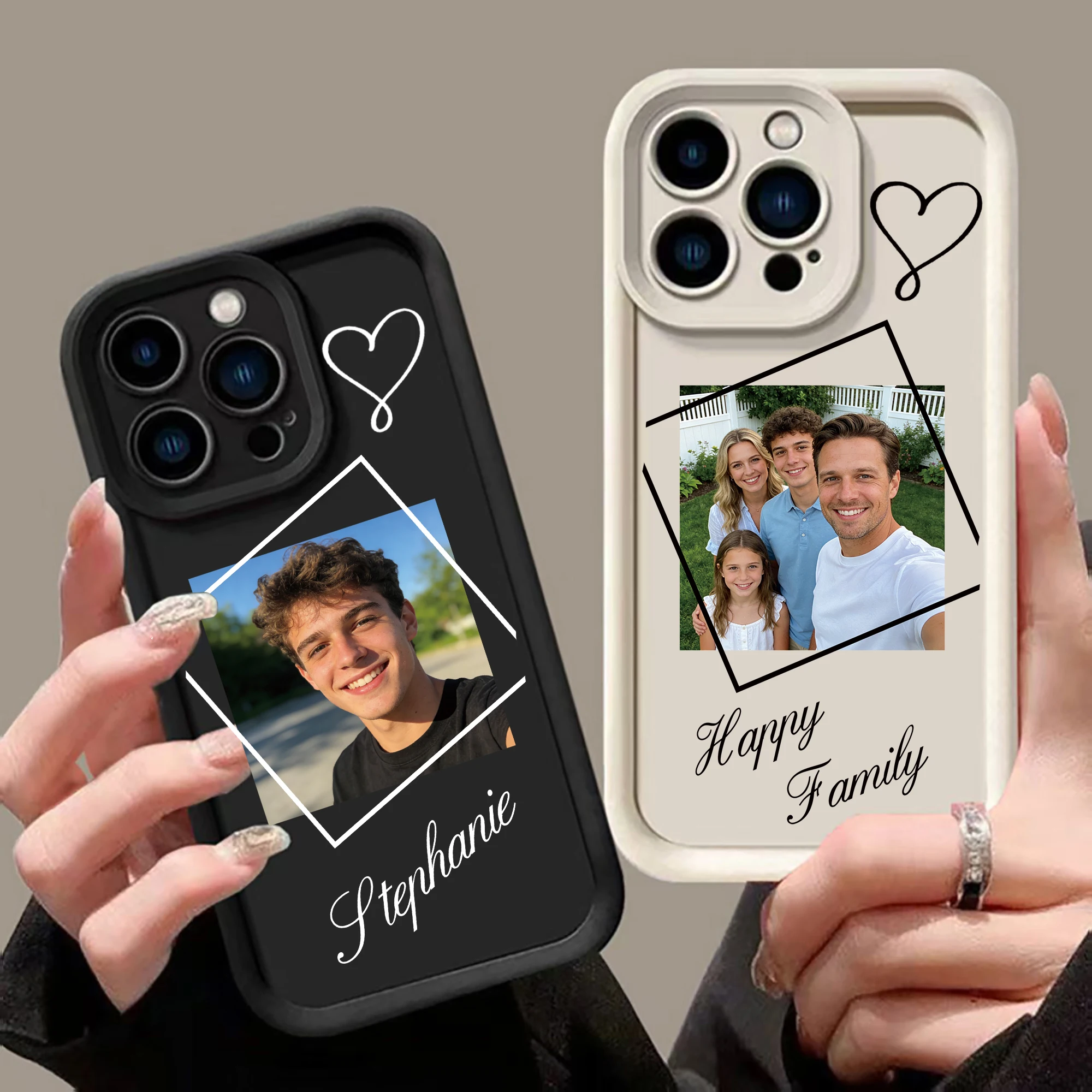 Персонализированный чехол для  – обзор и цена Phone Cases Personalised