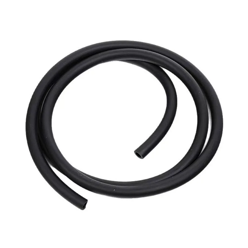 50 سنتيمتر 4.5 مللي متر * 8 مللي متر الوقود أنبوب خرطوم خط البنزين الأنابيب للدراجات النارية الترابية دراجة ATV أنبوب زيت الغاز دراجة نارية الملحقات