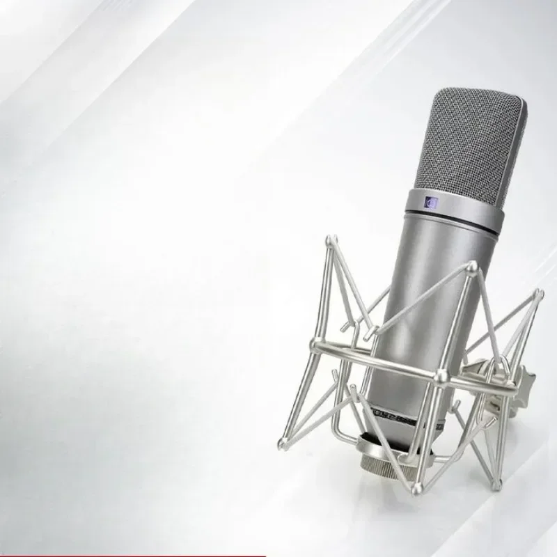 Condenser Microphone Professional Microphone Recording