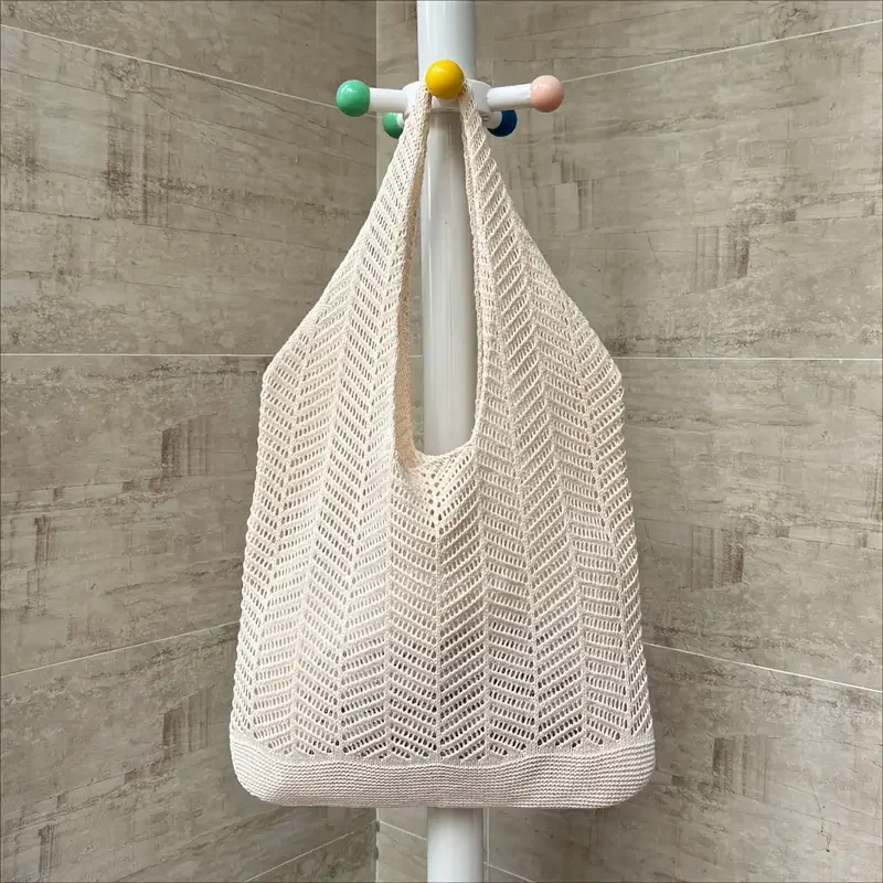 

Shoulder Bags Crochet Bag Clutch Bags For Women Women's Handbag The Tote Bag Beach Bag Shopper Bag Side Bag Bags For Women Bags