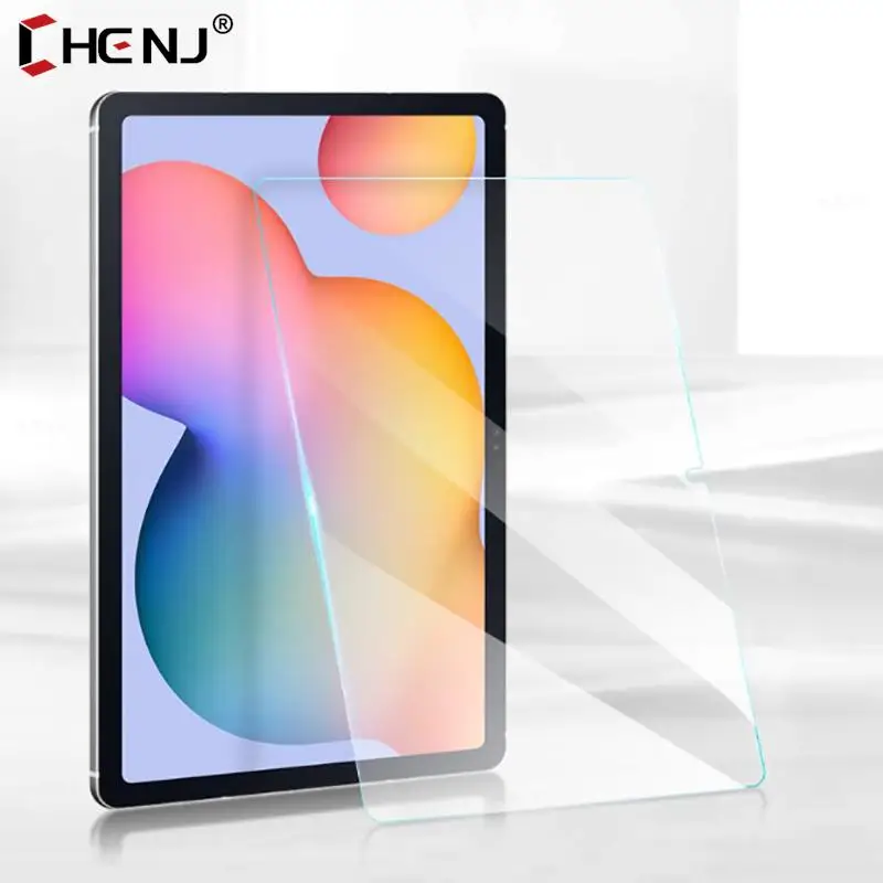 Gehärtetes Glas für Samsung Galaxy Tab A8 10,5 10,5 SM-X200 x205 Tablet Displays chutz folie für Galaxy Tab A8 Zoll Glas