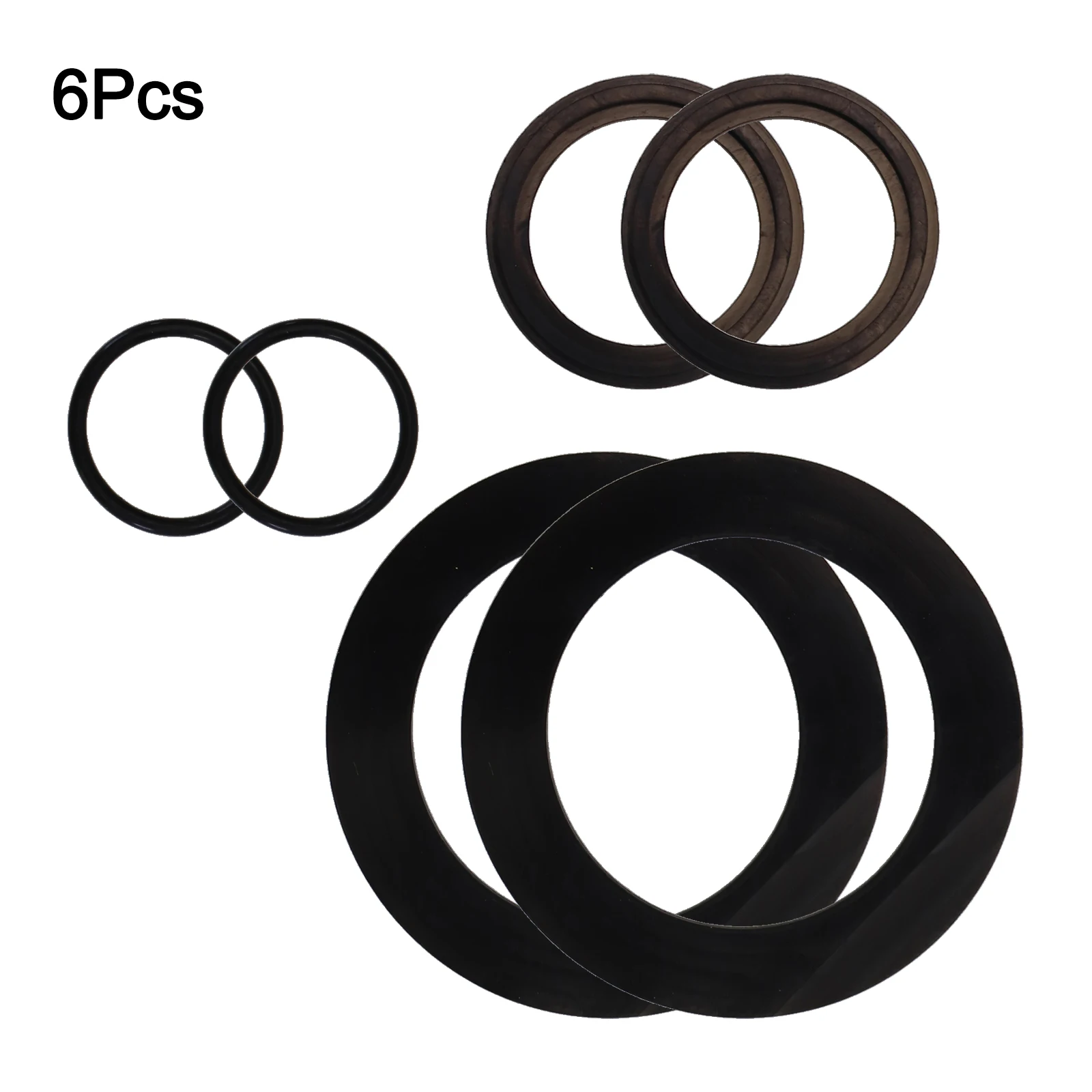 Sealing Kit Pool Sealing Rings As Pictures Show Pool Equipment Maintenance Kit Washer Regular Replacement Required