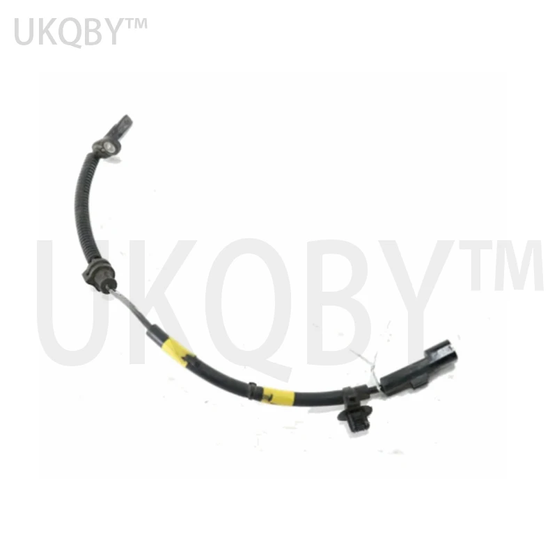 Sh ar p Re al m 15 4-wheel drive dedicated wheel hub sensor fixing bracket wiring harness long end DG9C2C190AH