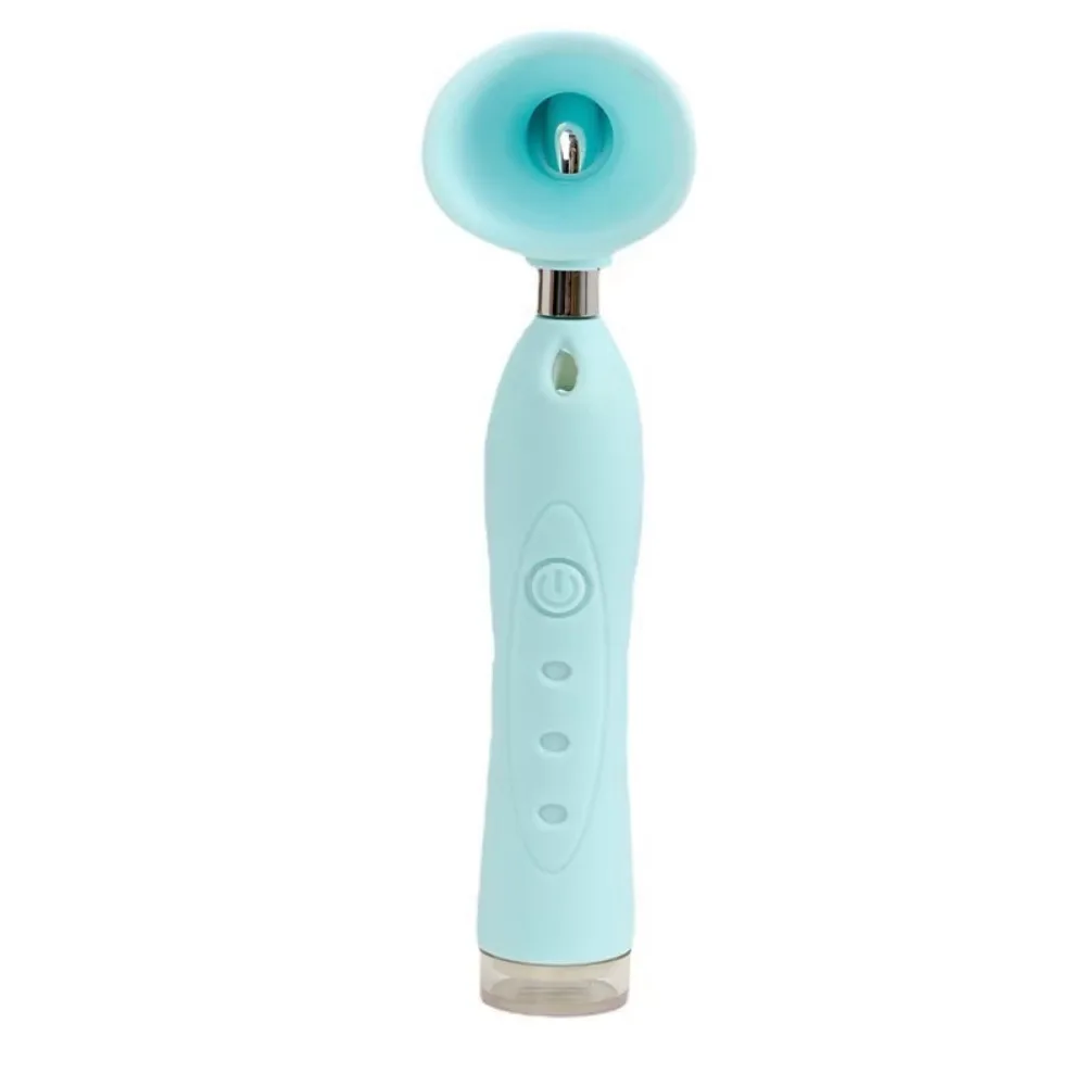 3 Modes Adjustable Electric Eye Wash Cup IPX5 Waterproof Relieves Fatigue Electric Eye Sprayer Device Moisturizes Easy to Use