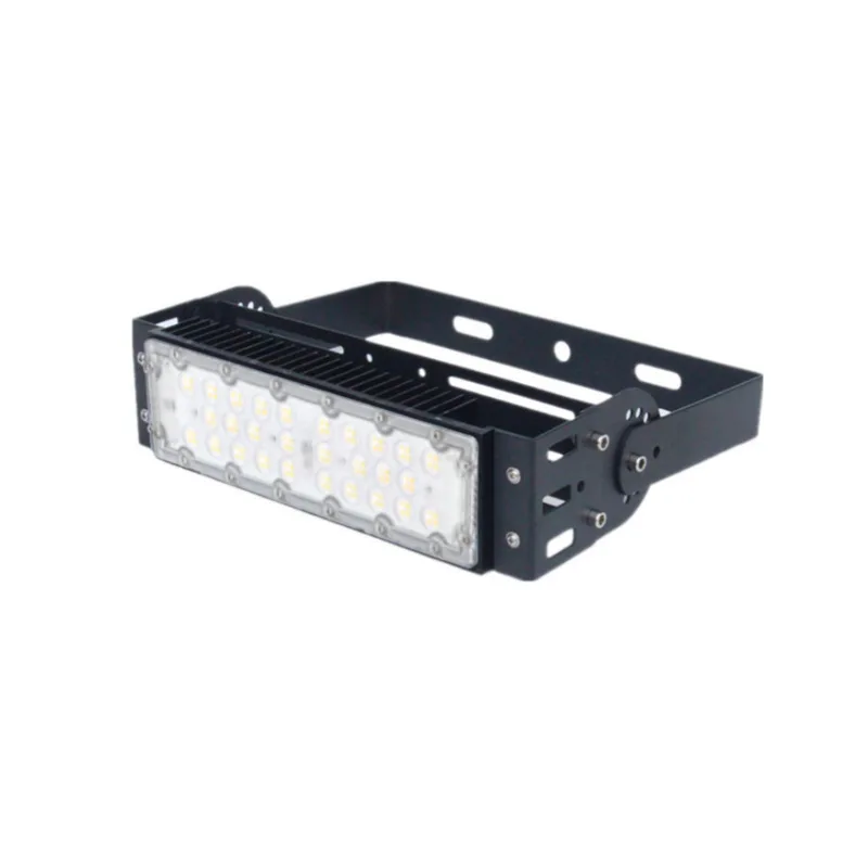 Modular tunnel light, outdoor waterproof high pole stadium light, high power project