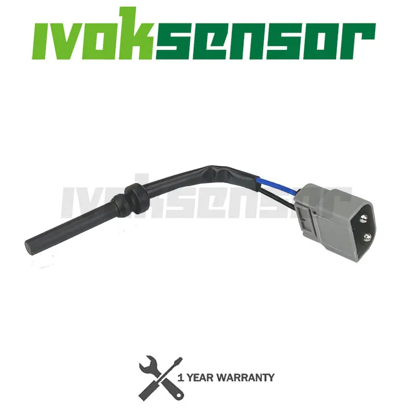 Coolant Water Level Sensor 8140024 21399626 For Volvo Truck VN VNL VHD 630 670 780 FM7 FM9 FM12 FH12 FH16 A25D A25E A30D A30E