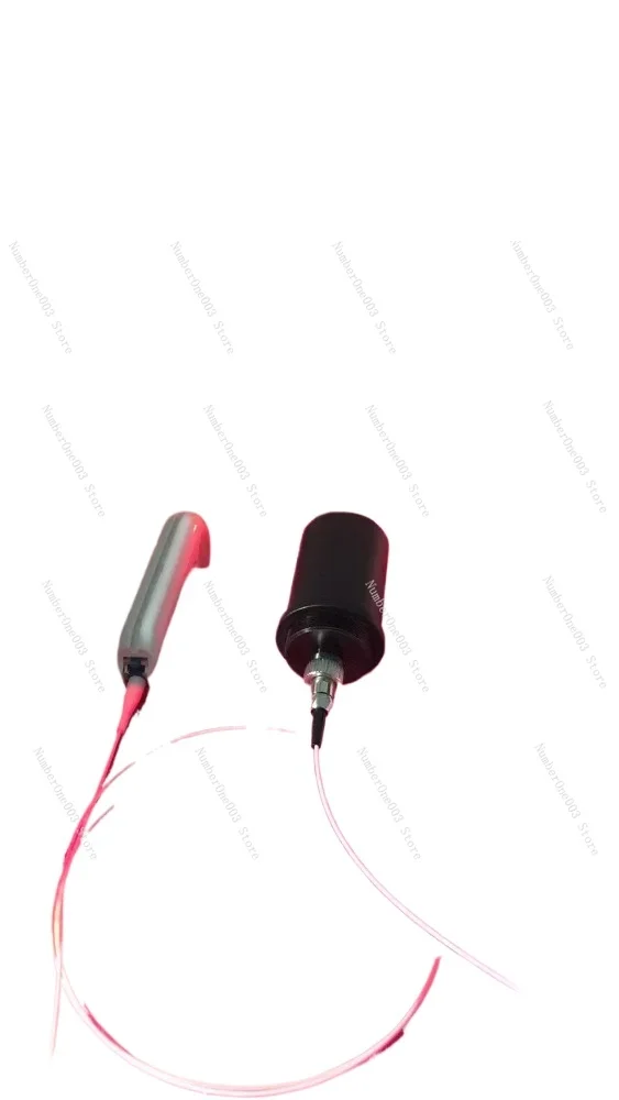 

Интерфейс FC Интерфейс SMA905 Интерфейс D80 Расширитель оптоволоконного лазерного луча Регулируемый угол приема