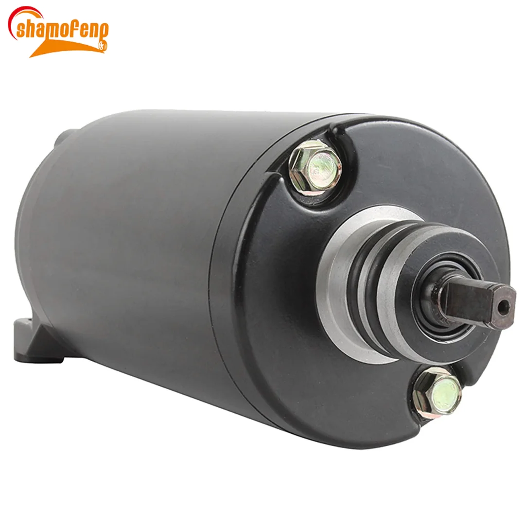 SMF Starter Motor 18532 for Seadoo RXT 2006- 1494cc GTI GTX RXP 290-888-993, 290-888-999, 420-888-9933, 420-888-994, 420-888-996