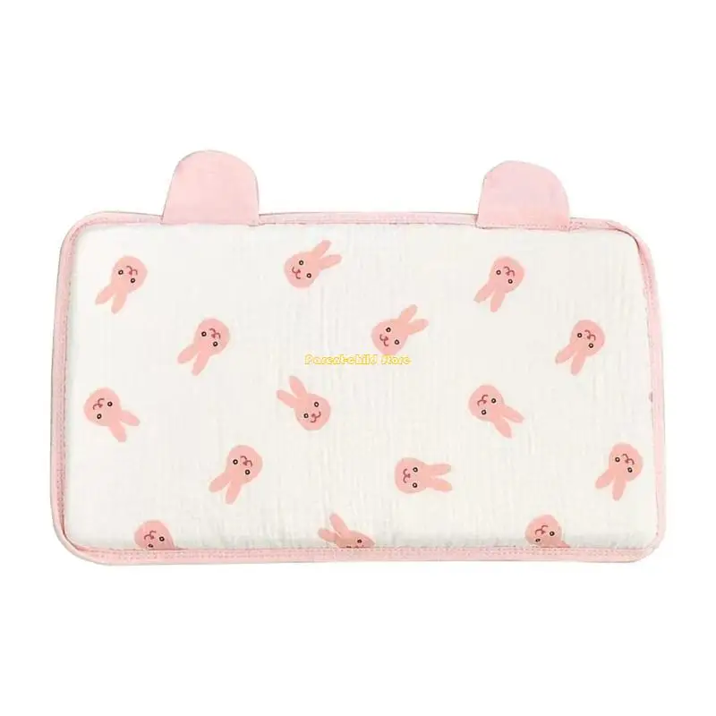 وسادة راحة WXTD، وسادة آمنة وعملية، وسادة مريحة للرضع للرضع