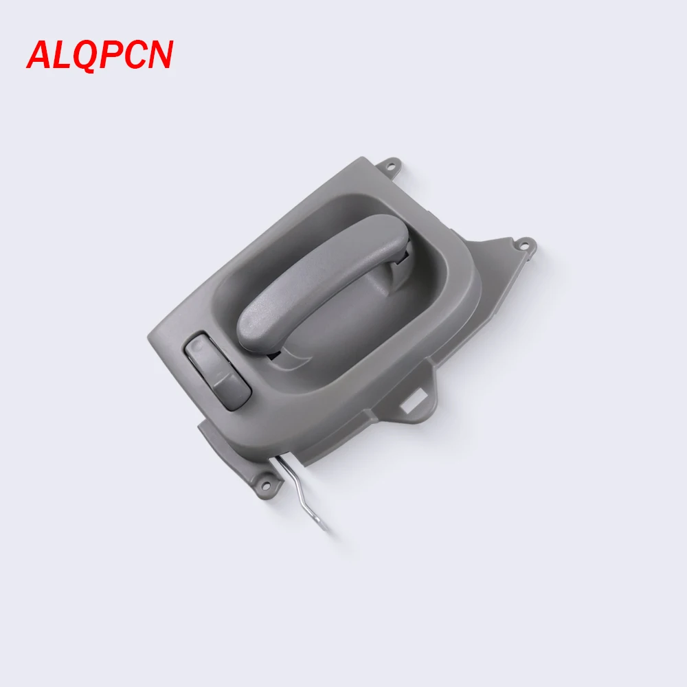for Sliding Door Interior Handle Fit Kia Carnival 1999-2005 All Gray