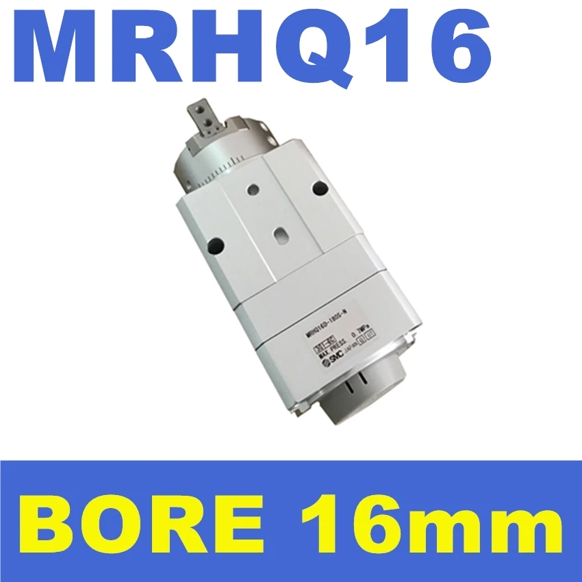 

MRHQ поворотный захват пневматический Новый SMC MRHQ10C-90S-N MRHQ10C-180S-N MRHQ10D-90S-N MRHQ10D-180S-N MRHQ10S-90S-N MRHQ10S-180S-N