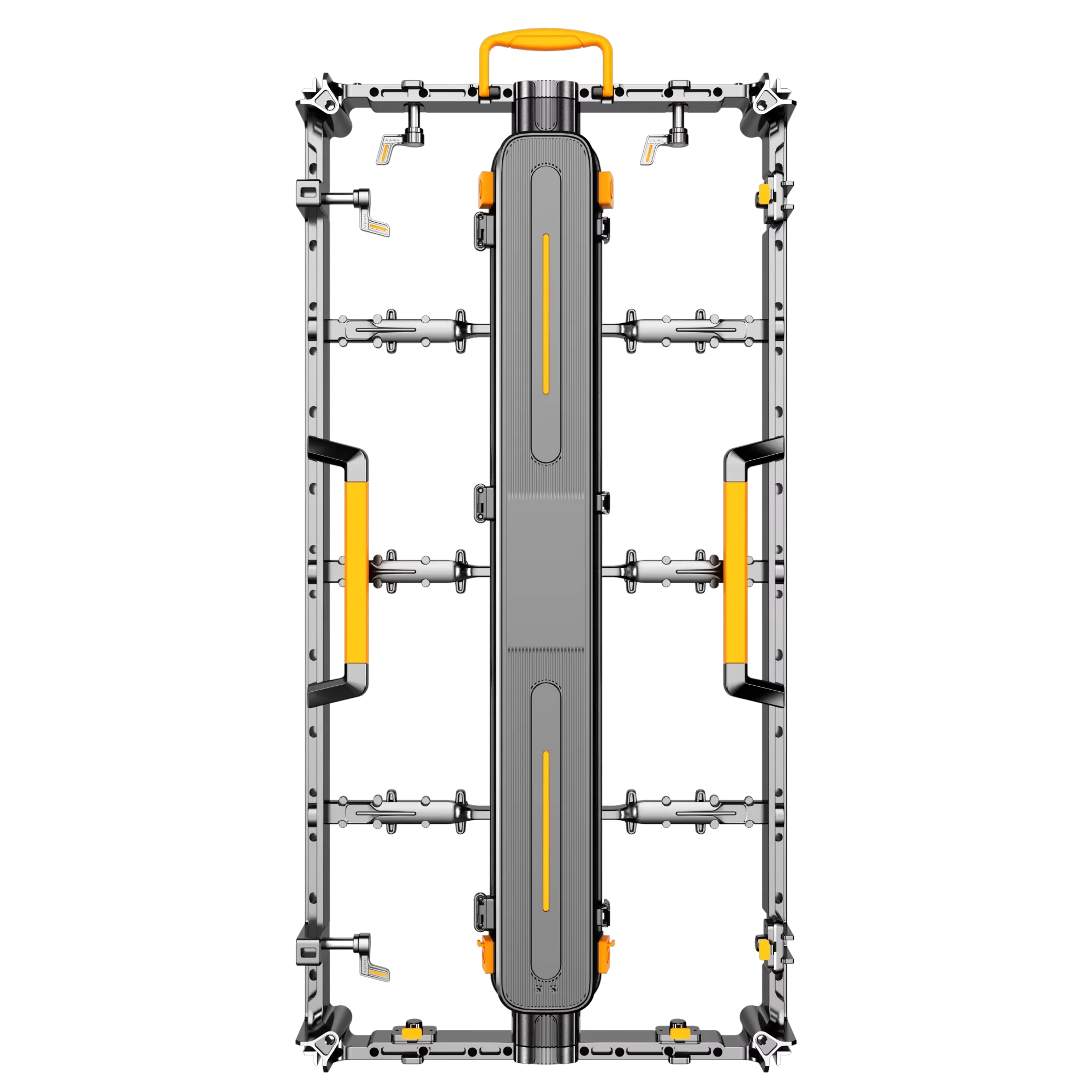 

Customizable LED led panel P2.5/P3 led matrix panel HD Display 3840Hz High Refresh Rate Seamless Splicing Stage Advertising