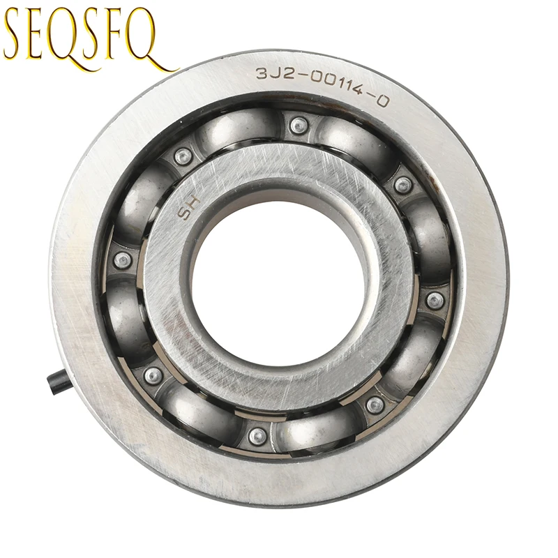 

3J2-00114 Bearing For Tohatsu Outboard Motor 25HP 30HP & MERCURY 25-50 HP 30-160492 3J2001140M 3J2-00114-00 Boat Engine Parts