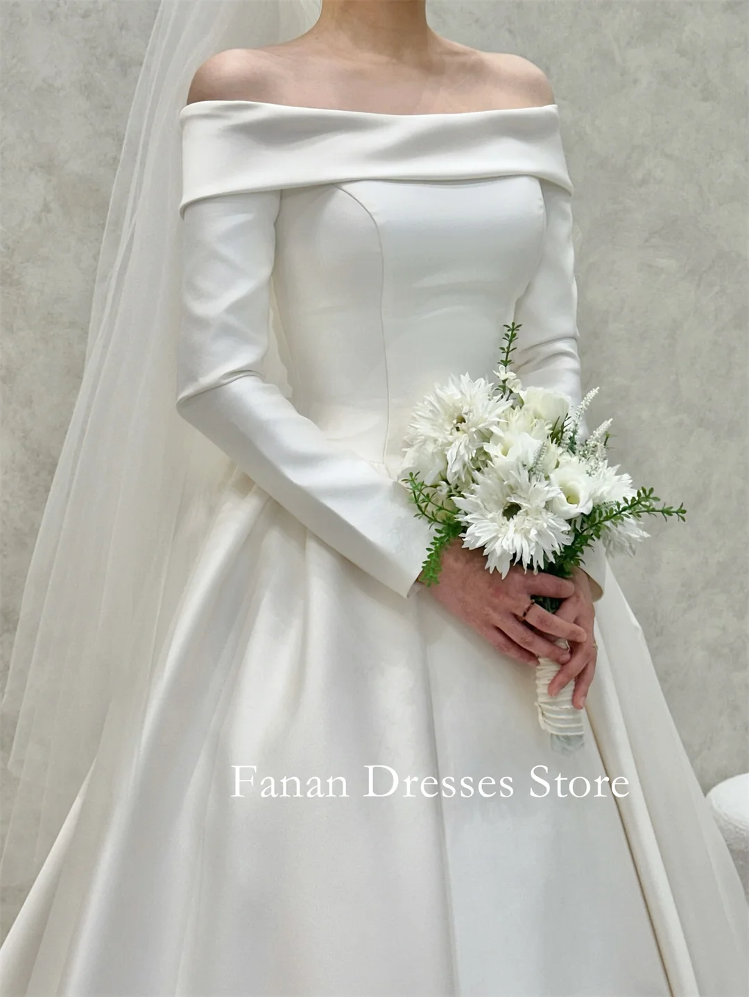 Fanan Korea Off Sho…