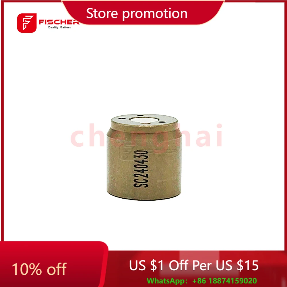 

C7-C9 Diesel Valve Vehicle Parts Injector Car Fuel Rail Common Diesel