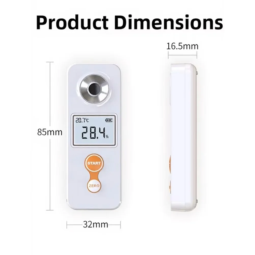 Thumbnail 4 - #59 Best Digital Density Meters to Buy In 2026