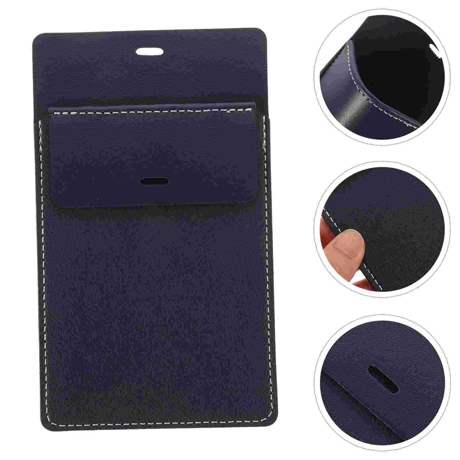 Classroom Pocket Organizer Pen Holder Trouser Sleeve Protectors for Pens Nurse Pant Men Storage Bag Shirts