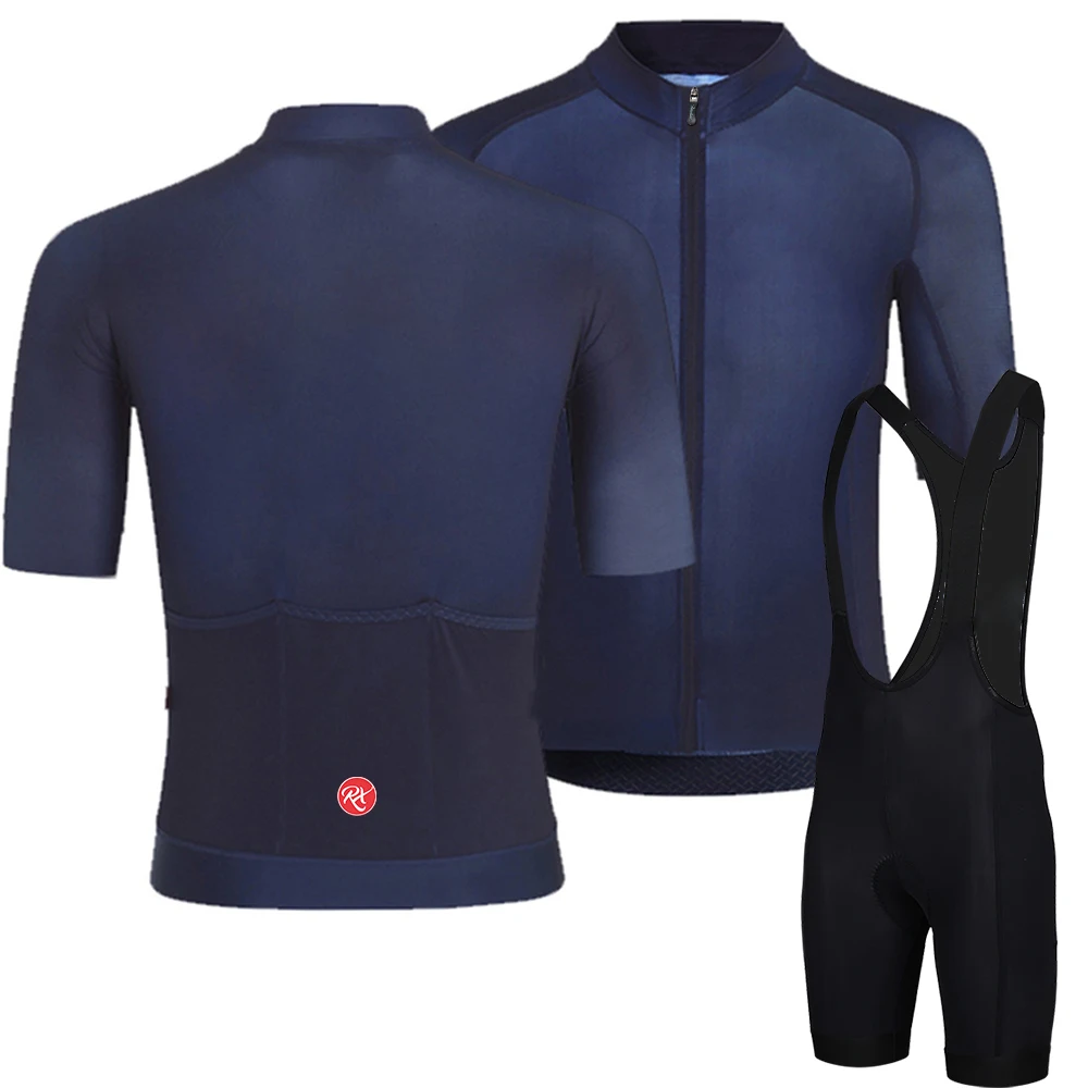 Raudax PNS Summer Youth Short Sleeve Cycling Jersey Set Breathable MTB Bike Cycling Clothing Maillot Ropa Ciclismo Uniform Kit view 3