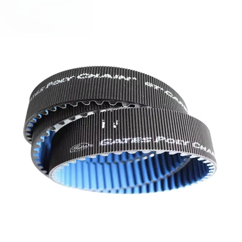 

Polychain Synchronous Belt 8MGT-1760/1792/2000 Carbon Fiber Belt