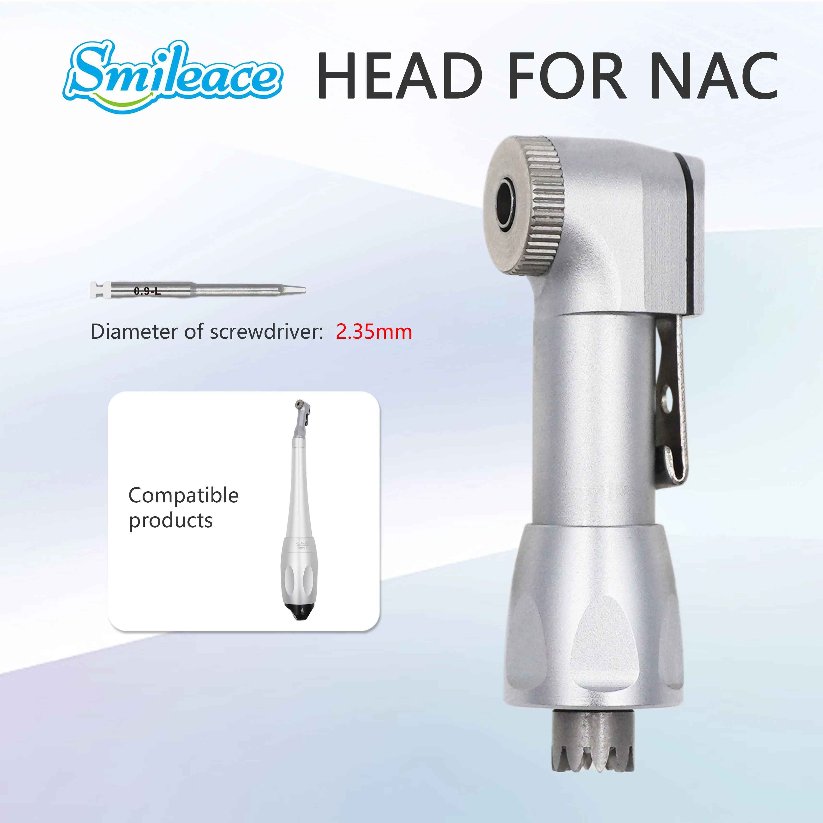 1 Pc Dental Contra …