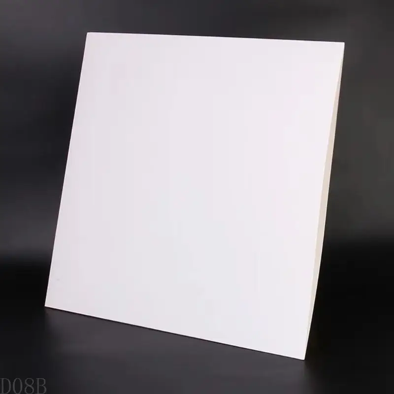 

D08B Pack of 10pcs Record Inner Sleeves Dustproof Record Storage Bag Container Dustproof Anti-Static Kraft Paper Bag