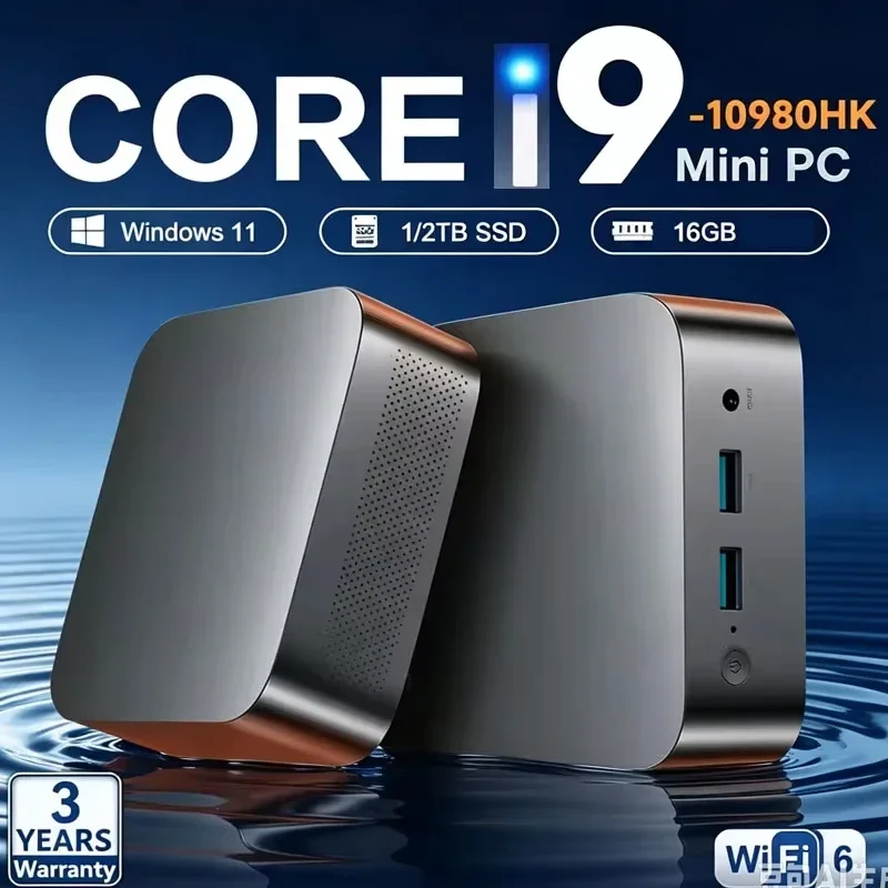 2026-mini-gaming-pc-intel-core-i9-10980hk-16gb-ram-1tb-ssd-wifi-6-bt52-windows-11-4k-portable-desktop-computer
