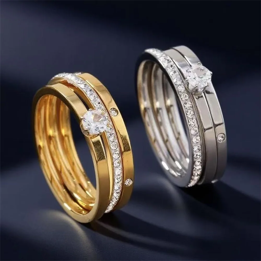 Hnsp Luxury Zircon … - image
