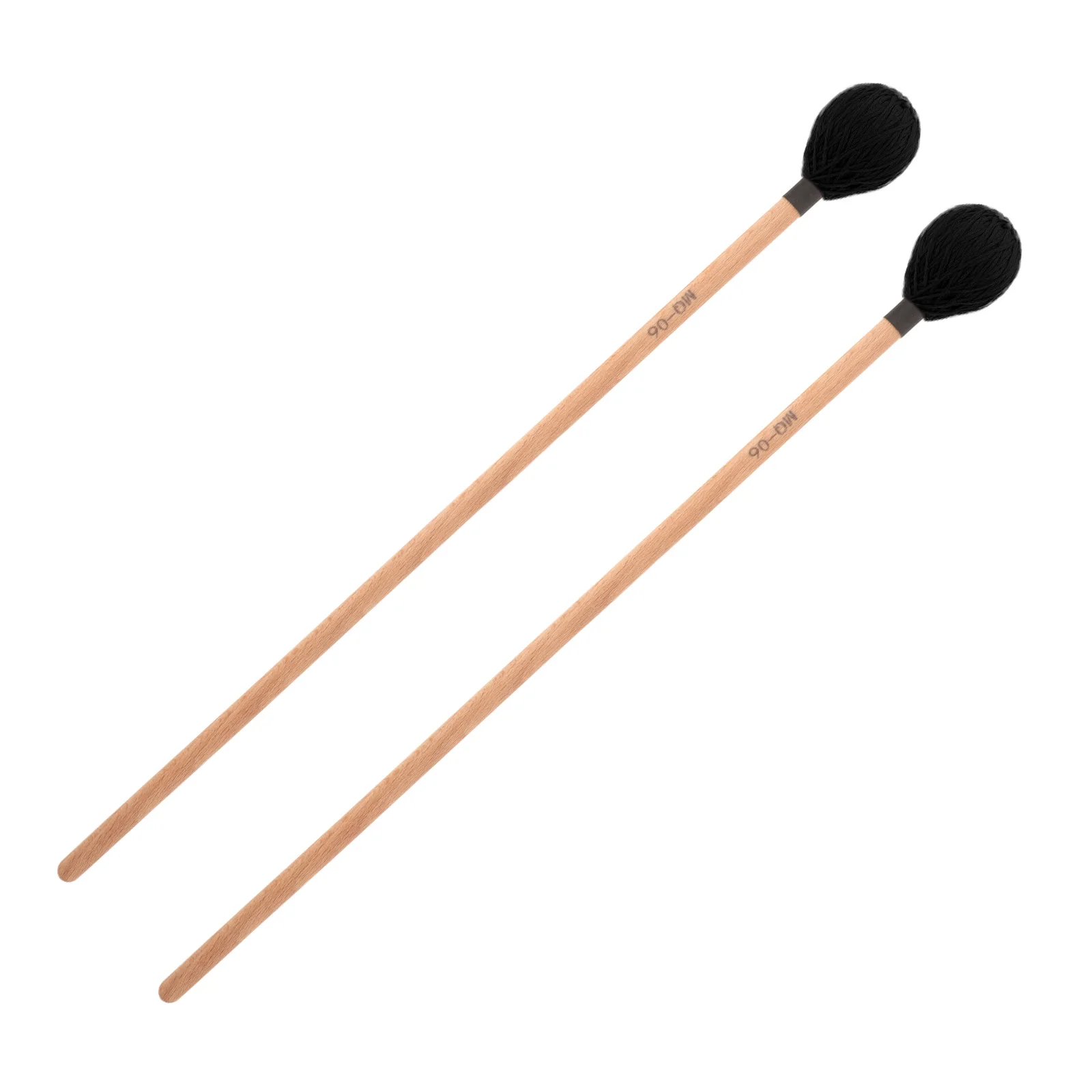 

Drum Mallet Stick Xylophone Hammer Lightweight Percussion Accessories