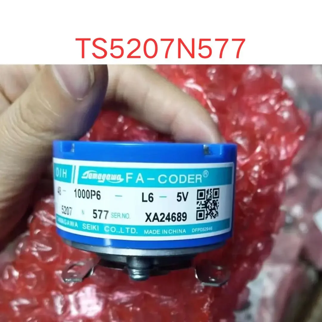 Brand new TS5207N577 encoder Fast shipping