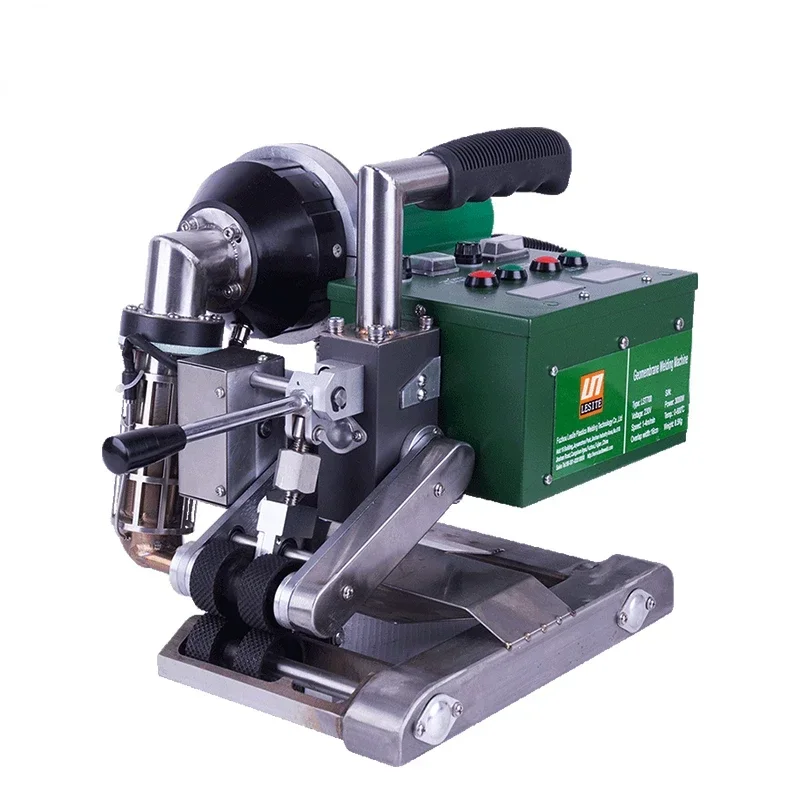 PE PVC Geomembrane Welding Machine for Twinny S