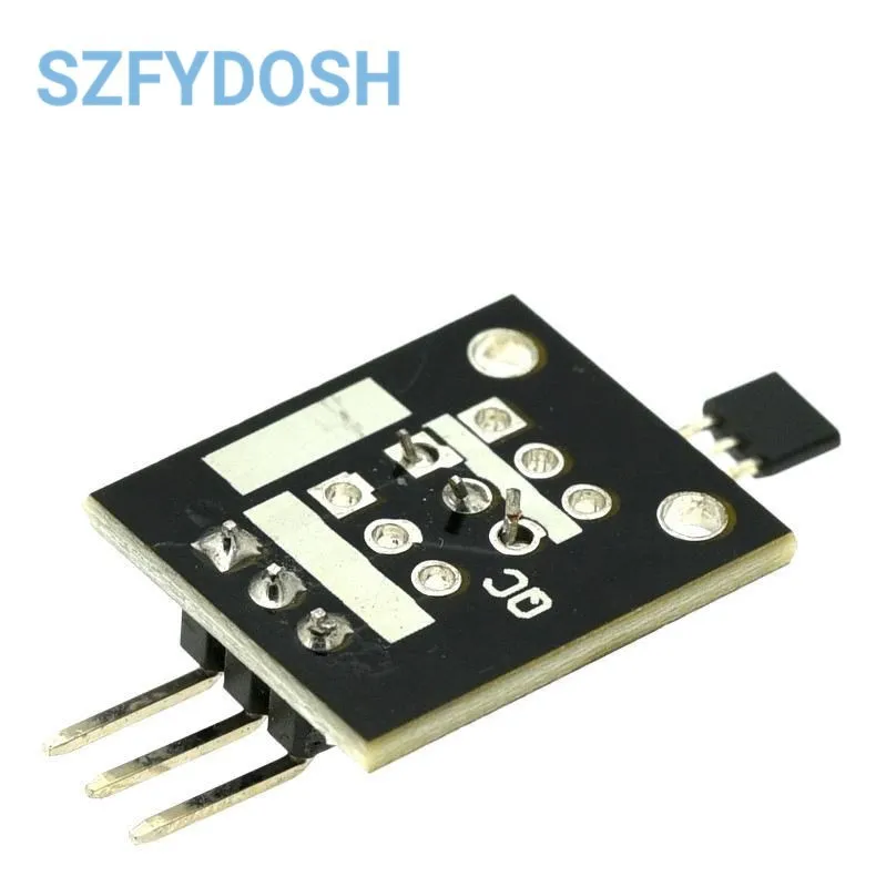 KY-035 Analog Hall Magnetic Sensor Module 49E For Arduino