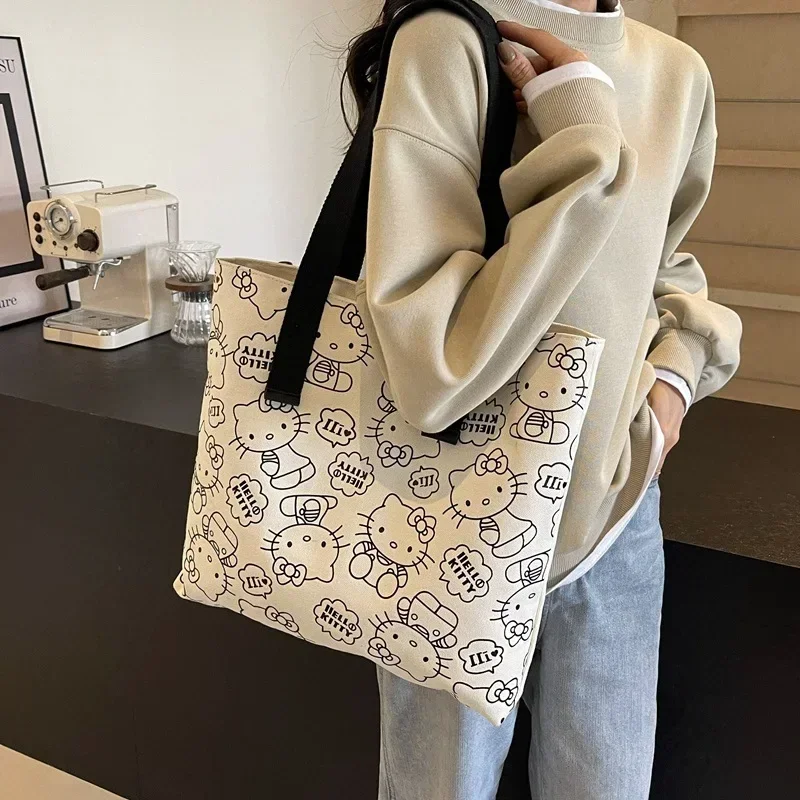 Рисунок 2 - Sanrio hello kitty