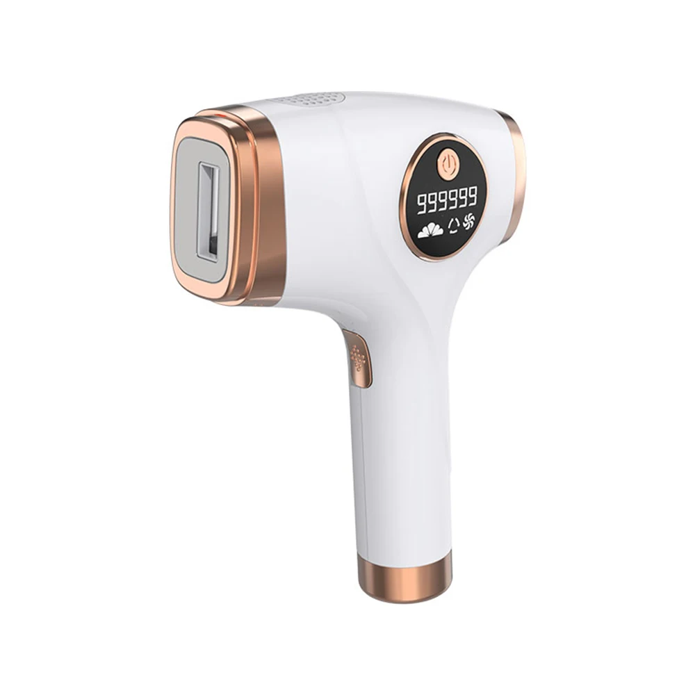 

Professional Epilator IPL Photon Beauty Apparatus,Complete Certification Premium Epilator,Hot-Seller Classic Style for Women TS8