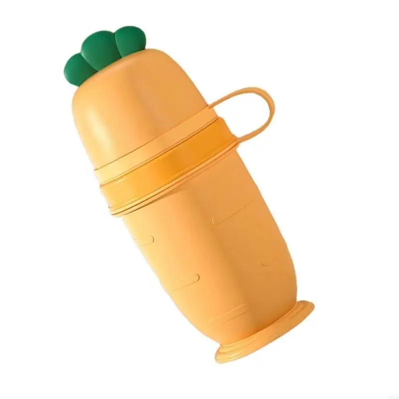 

Large Capacity Portable Potty Toddler Pee Cup Simple for Children Travel Need