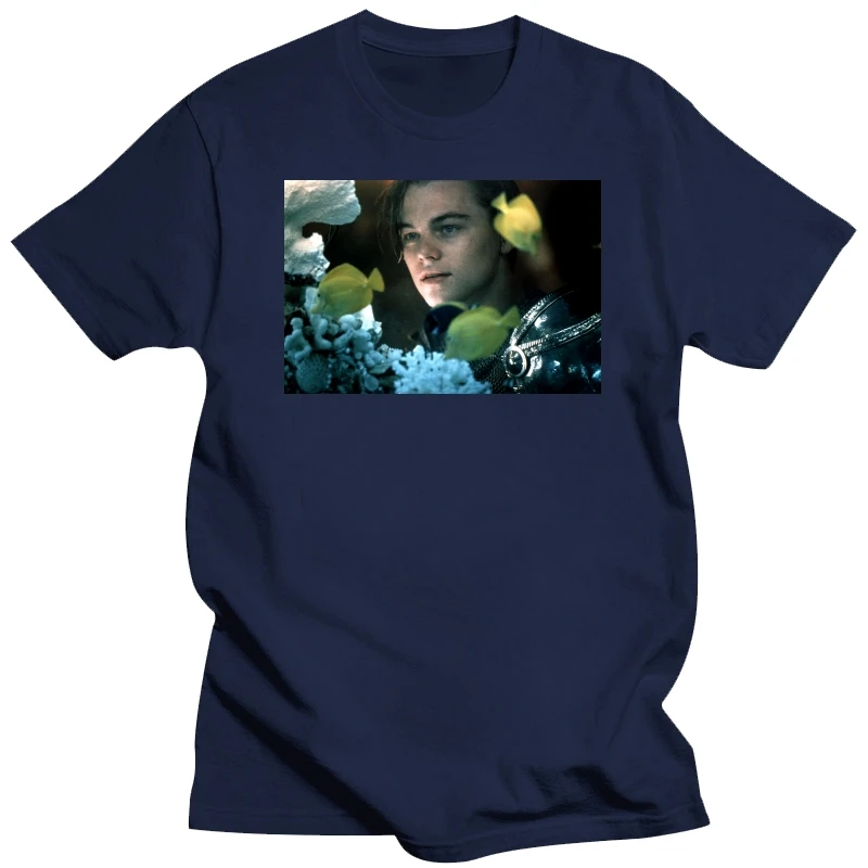 Leonardo Dicaprio Romeo and Juliet Quote Movie 90s Indie Funny Graphics Gift Men's Women's Unisex T-Shirt Sweatshirt