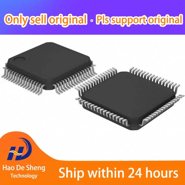 

10PCS/LOT STM32L496RGT6TR 64LQFP New Original in Stock