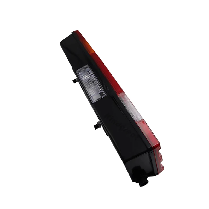 Luz trasera LED 24V para camión europeo, luz trasera para mercedes-benz Actros MP1 MP2 MP3 MP4 0015406270 0015406370