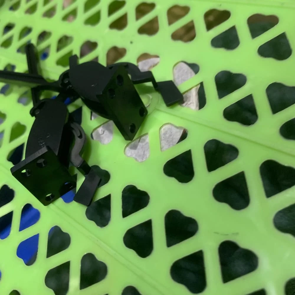 

5X 40X8800 Media Flag for LEXMARK MS510 MS517 MS610 MS617 MS621 MS622 MX310 MX410 MX510 MX511 MX517 MX610 MX611 MX617 MX622