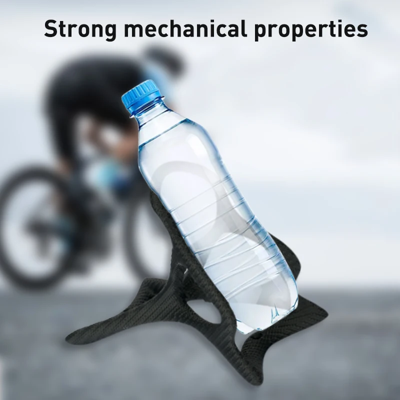 Eryone 1/5/10 كجم ABS خيوط ألياف الكربون طباعة ثلاثية الأبعاد، أسود، خيوط abs-cf كبيرة البيع، 1.75 مم، 1 كجم/بكرة