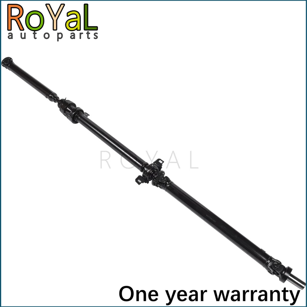 

For 2011-2019 Toyota Sienna 3.5L DOHC AWD Rear Driveshaft