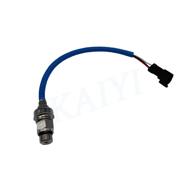 

For Caterpillar cat E320B/E320C/E312C Main Pump High Pressure Sensor 221-8859 High Quality Excavator Accessories