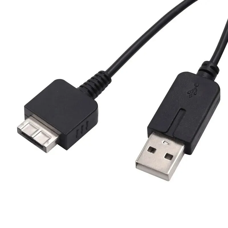 ل بلاي ستيشن Psv1000 كابل شاحن USB 1.2 متر نقل خط شحن البيانات ل Psvita1000/PSVITA لعبة وحدة التحكم سلك محول الطاقة
