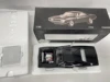 HW エリート 1:18 ワイルド・スピード充電器 1970 シミュレーション限定版オールオープン合金金属静的車モデルおもちゃギフト 6
