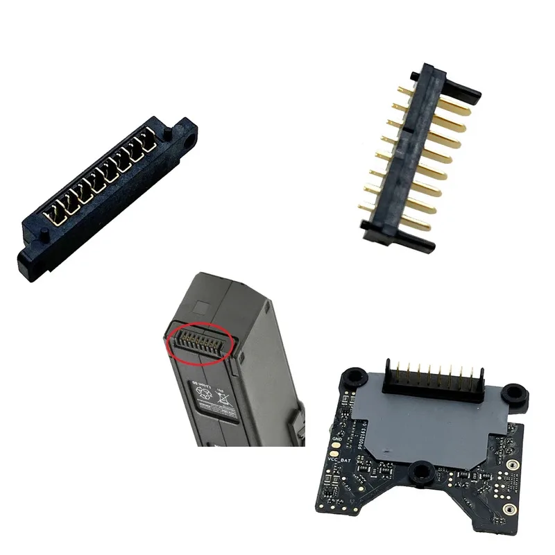 

Battery Plug Base for DJI Mavic 3 / CINE / Classic / Pro Drone ESC Board Plug Base BatterySocket