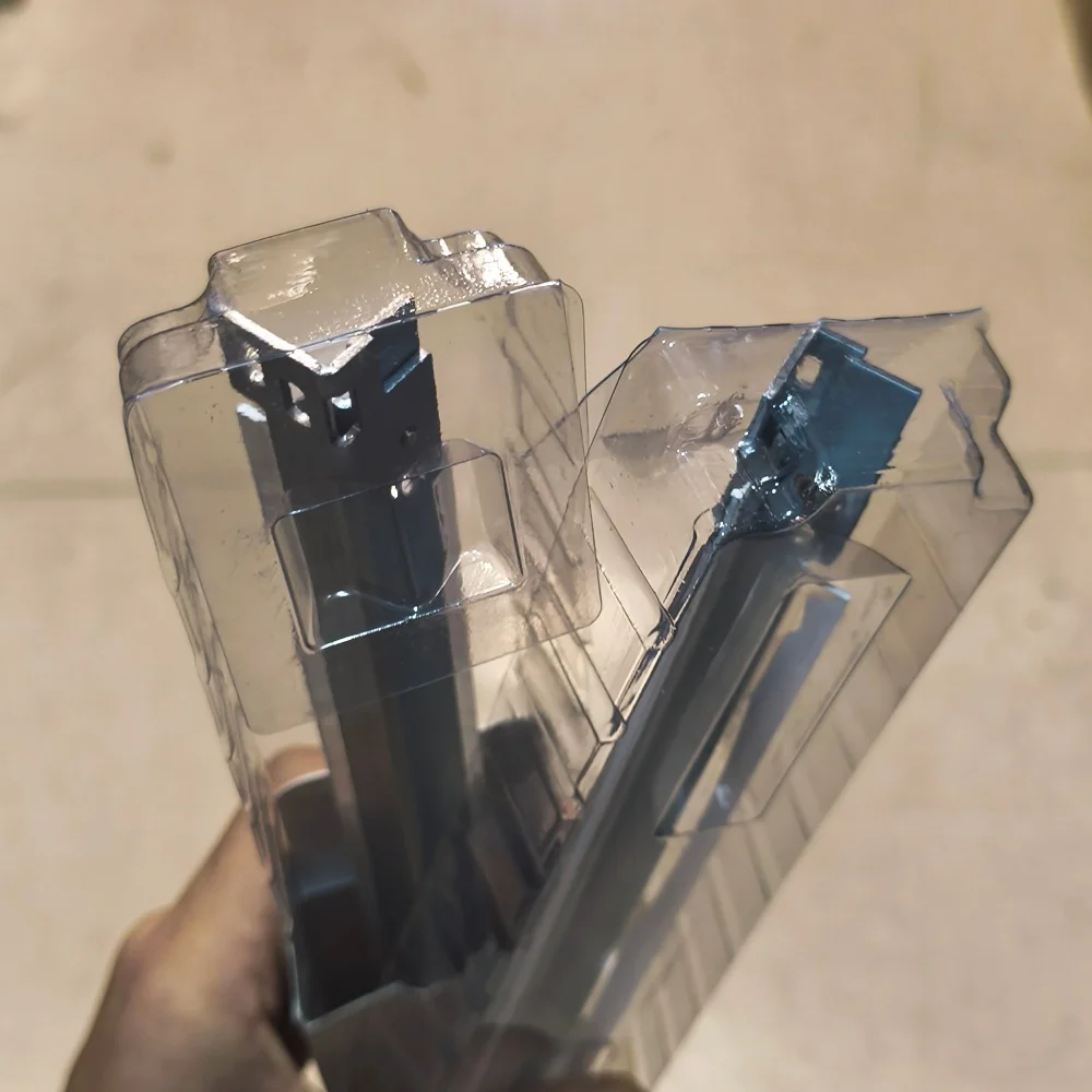 

1pcs B234-3916 High quality Transfer Belt Cleaning Blade For Ricoh AF 1350 1100 1107 1356 1357 MP9000 PRO 907B2343916